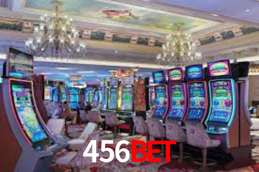 456Bet: Seu Cassino Premiado com Pagamentos Rápidos