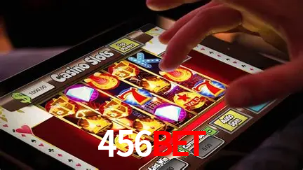 Login 456bet Casino Online