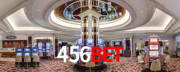 Welcome Bonus 456Bet