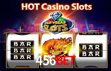 Promoções Sazonais 456Bet