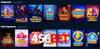 Blackjack Table 456Bet