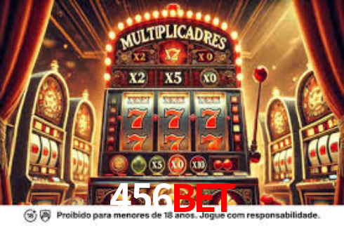 456Bet: A Experiência de Casino com Jogos de Mesa ao Vivo