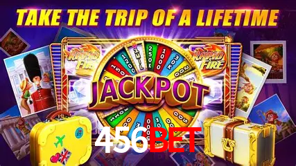 Provedores de Jogos 456Bet