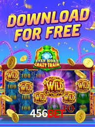 Game Providers 456Bet