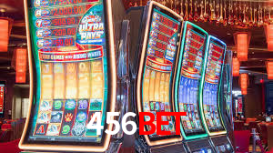 Live Casino 456Bet
