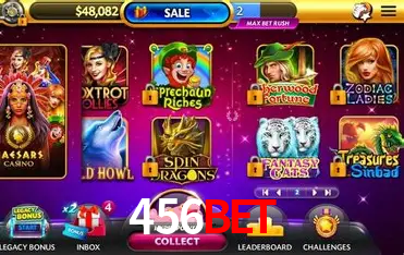 Cadastro Rápido 456Bet