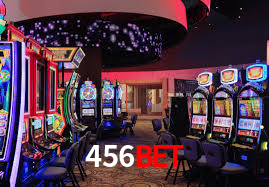 Roulette Table 456Bet